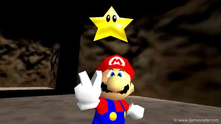 This fan-made Super Mario 64 roguelike with an infinite amount of randomly generated levels lets you play the classic forever, if you're good enough