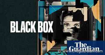 Black Box: the collision