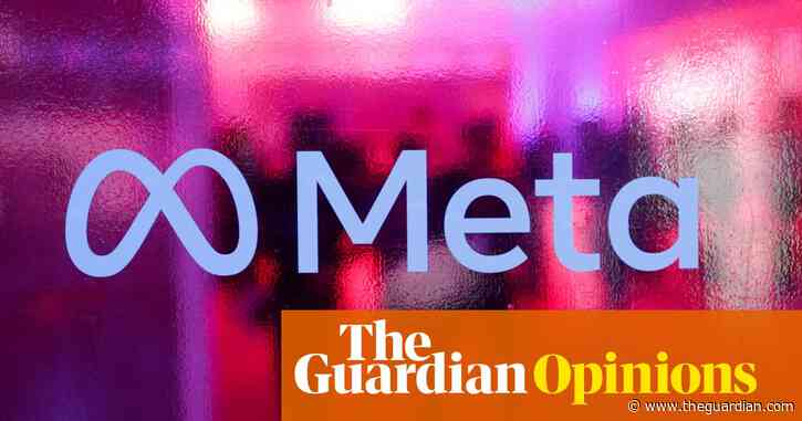 If Meta’s intransigence isn’t enough, AI poses an even greater threat to journalism | Margaret Simons