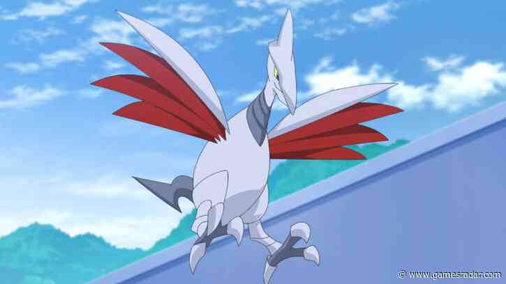 With an overpowered Skarmory, 1,786 attempts and a dream, this streamer was able to beat one of the hardest Pokemon challenges ever made