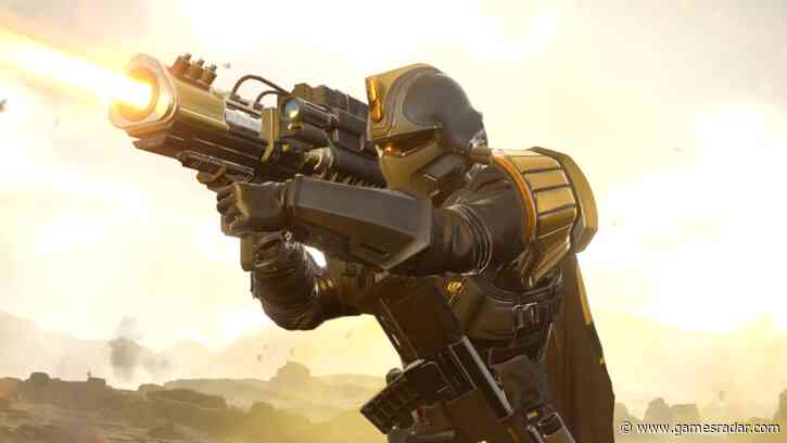 Helldivers 2 director says the meta doesn't matter because guns have over 40 secret stats anyway: "Use the one you like most"