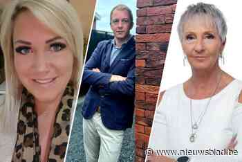 Drie Duffelse Vlaams Belang-bestuursleden stellen zich kandidaat voor nationale verkiezingen op 9 juni