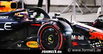 Favoritensieg im Bahrain-Qualifying: Also doch Max Verstappen auf Pole!