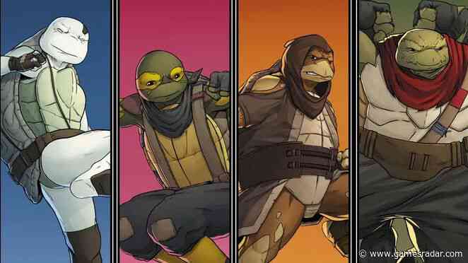 Teenage Mutant Ninja Turtles: The Last Ronin II – Re-Evolution: Everything we know so far