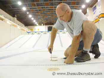 Could City of Greater Sudbury, LU hook up to fix damaged pool?