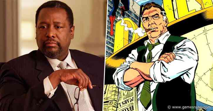 Suits and The Wire star cast in iconic Superman role in James Gunn's DCU