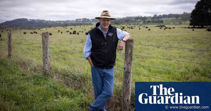 Rupert Murdoch’s son-in-law and the soil carbon revolution