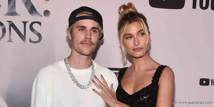 Hailey Bieber Wishes 'Love of My Life' Justin Bieber a Happy 30th Birthday