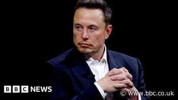 Elon Musk sues OpenAI over Microsoft links