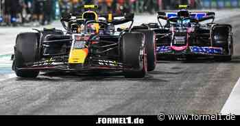 FIA plant neue "Anti-Bummel-Regel" für das Formel-1-Qualifying