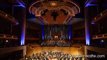 Dallas Symphony Orchestra announces 2024-25 season featuring Wagner's Complete Ring Cycle