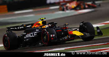 Duell gegen Perez: Hatte Carlos Sainz im Ferrari eine realistische Chance?