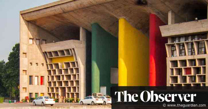 Tropical Modernism review – a complex story of power, freedom, craft… and cows