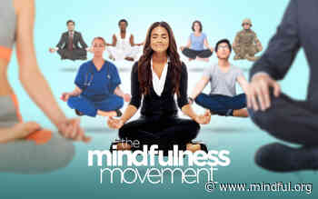 Four Takeaways From PBS Movie: The Mindfulness Movement