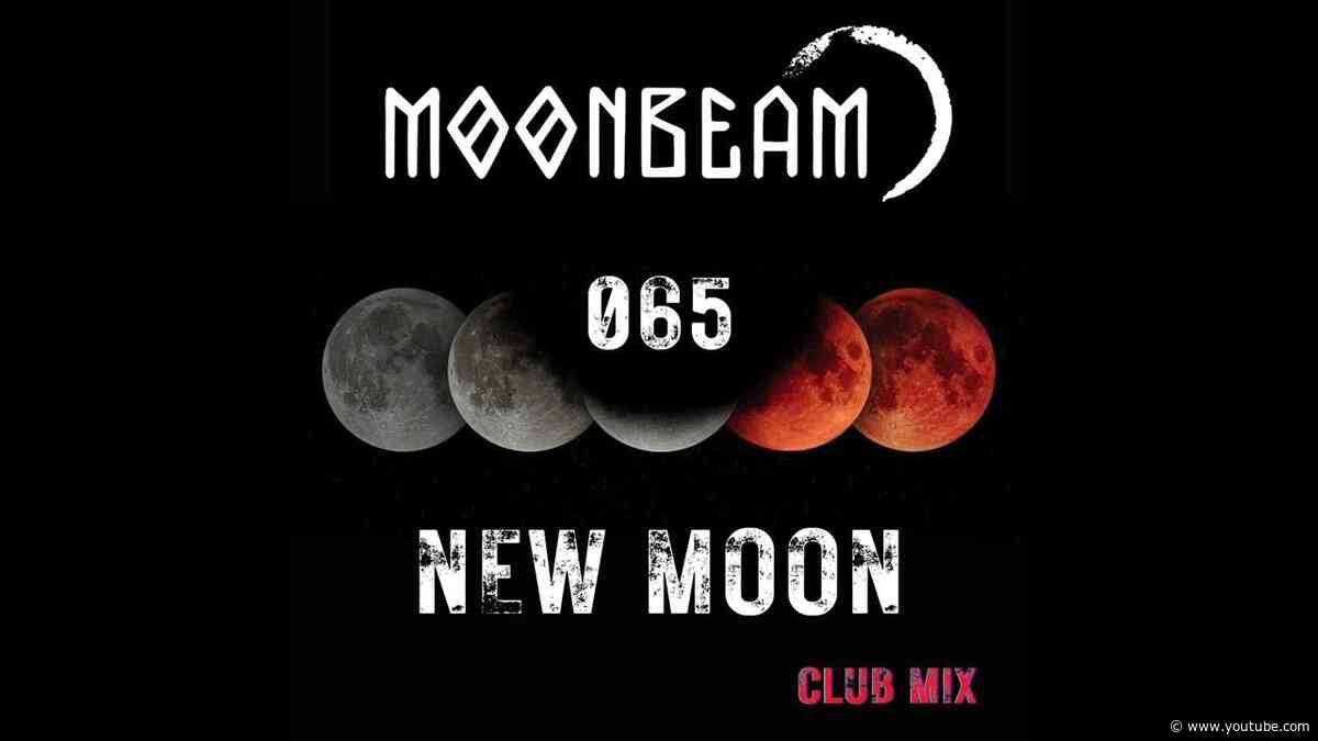 Moonbeam - New Moon Podcast - Episode 065