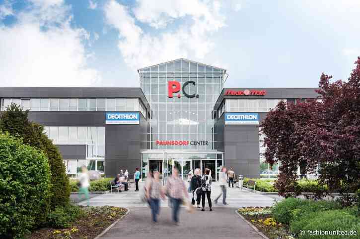 Peek & Cloppenburg Düsseldorf plant Filiale im Paunsdorf Center