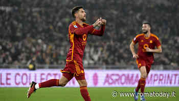 Pellegrini gol e assist: De Rossi ha rigenerato il capitano della Roma