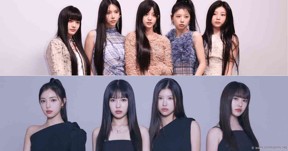New K-Pop Group Debuts in March 2024: I’LL-IT, UNIS, Candy Shop & More