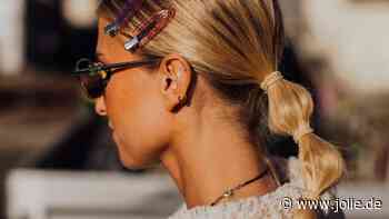 Frisuren-Trends 2024: "Scandi Blond" ist die schönste Haarfarbe
