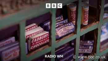 Cadbury at 200:The Milk Tray Man
