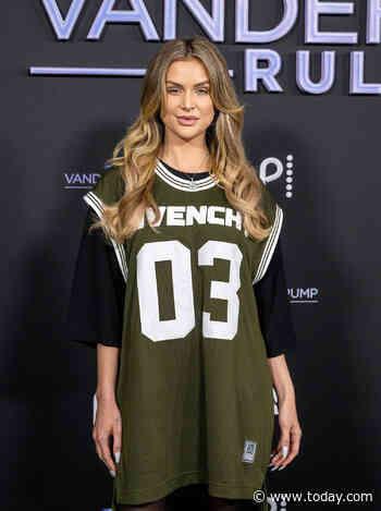 Lala Kent is pregnant! She recalls the ‘weird thing about the way’ it happened this time