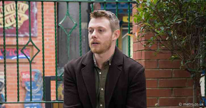 Coronation Street spoilers: Daniel Osbourne’s controversial sex past ...