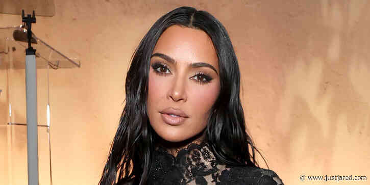 Kim Kardashian's Upcoming Thriller Movie Bought by Amazon