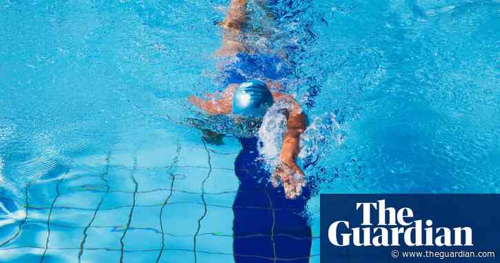 Swim England sorry after independent report hits out at ‘toxic’ culture in clubs