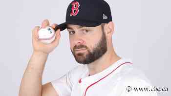 Red Sox starting pitcher Giolito might need season-ending elbow surgery: report
