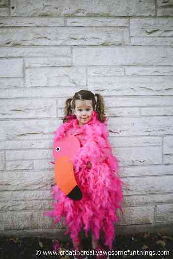 32 of the Best Homemade Animal Costumes