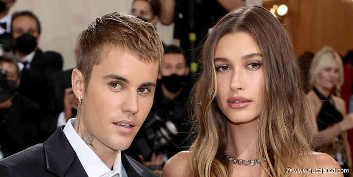 Hailey Bieber Responds to Rumors & Blind Items, Days After Dad Asked for Prayers for Her & Justin Bieber