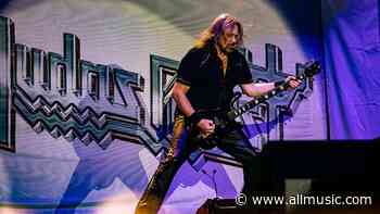 Judas Priest's Ian Hill Discusses New Album, Metal Classics, Hall of Fame Induction