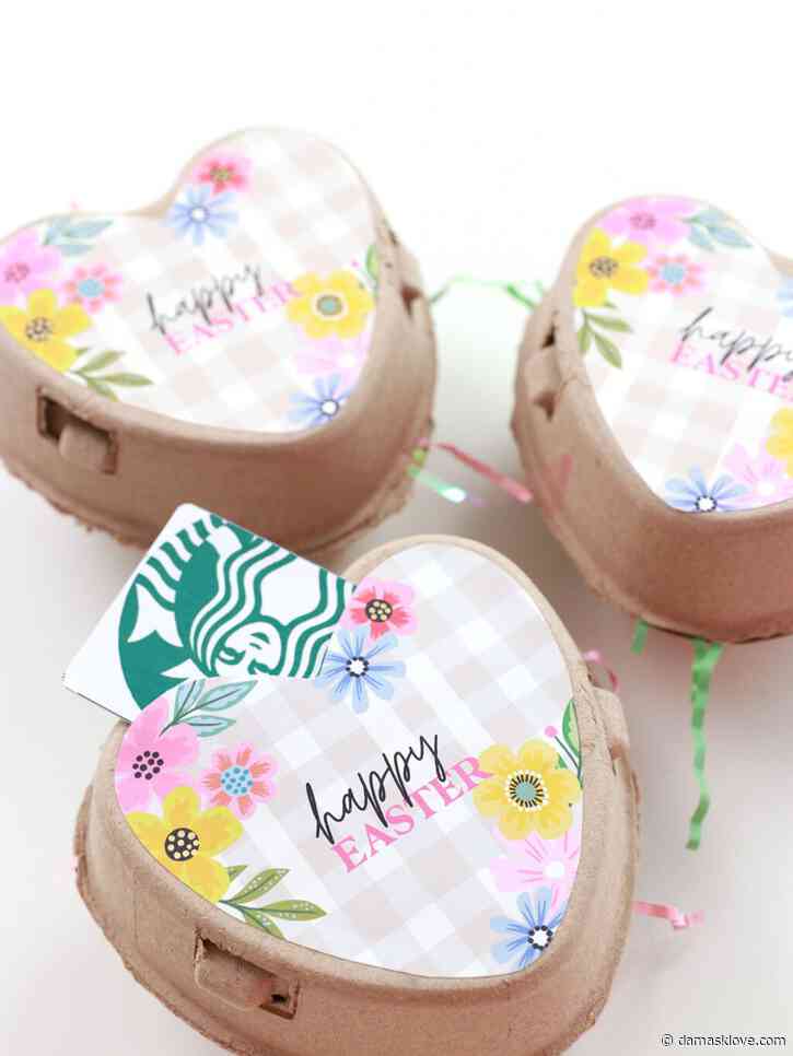 Creative Easter Basket Ideas