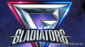 Gladiators in HUGE show shake-up as BBC One pulls the semi-final from schedules