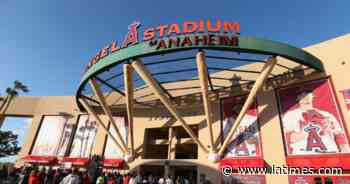 Did Anaheim violate Brown Act in Angel Stadium negotiations? Courts twice say no