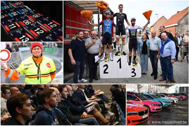 SOS JEUGDWIELRENNEN: Haalt het Oost-Vlaamse wielrennen nog de grandeur van weleer? “De tijd van een boterham en twee potten bier voor de seingevers is voorbij”