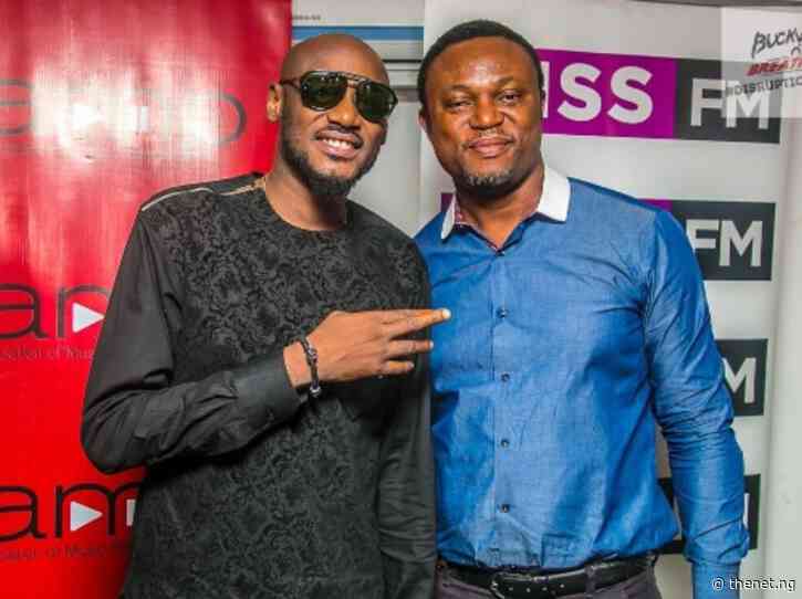 2Baba And ‘Now Muzik’ Amicably End Their 20-Year Partnership