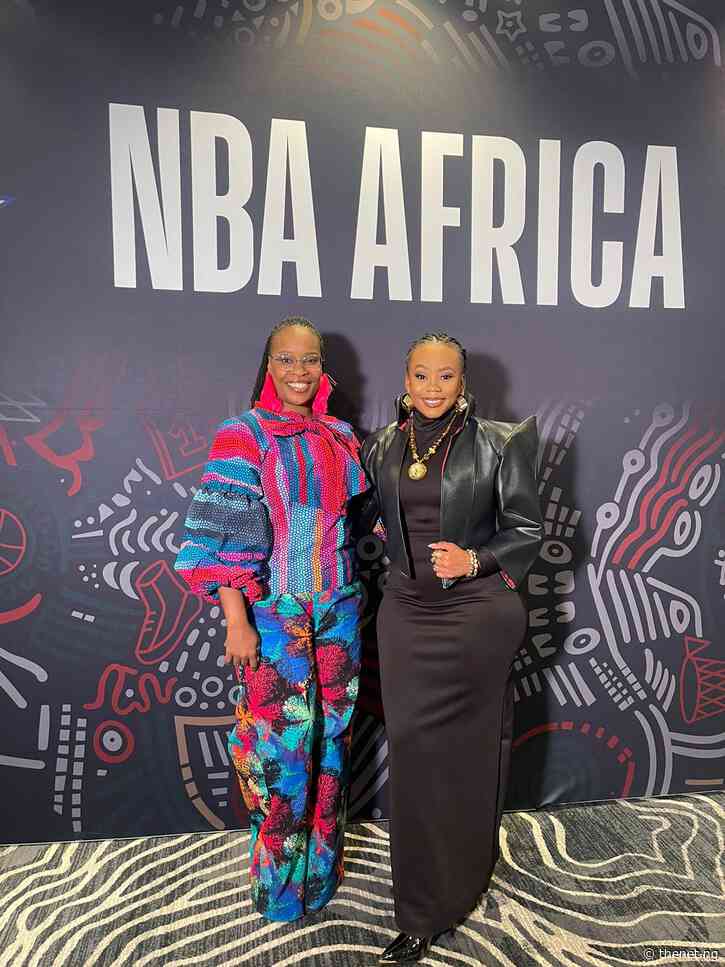 Sahihi Africa Productions Wins Prestigious Film Award At The NBA All-Star Weekend 2024