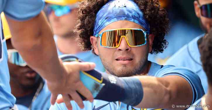 Rays Reacts Survey: Who should be the Rays primary Designated Hitter for 2024?