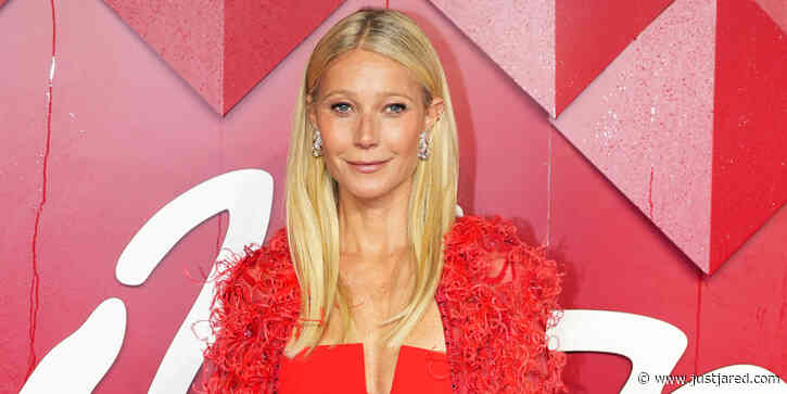Gwyneth Paltrow's Complete Dating History - See a Rundown of Her Famous Exes!
