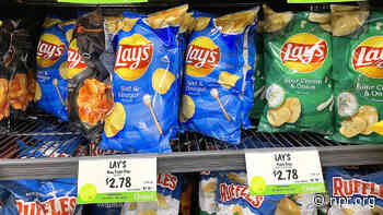 The State of 'Shrinkflation': Why Biden called out skimpy bags of potato chips