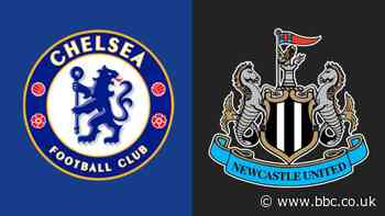 Chelsea v Newcastle United preview: Team news, head to head and stats