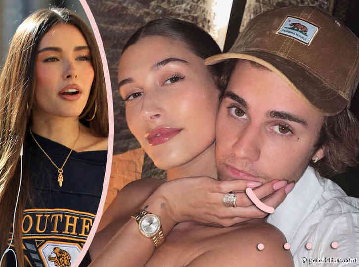 Justin Bieber CALLED OUT For Sending Madison Beer 'Flirty' Message Amid Rumored Marriage Troubles!