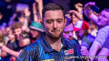 Humphries stars as Wright beats MVG in Belgium