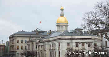 New Jersey Considers Significant Change to Open Public Records Act