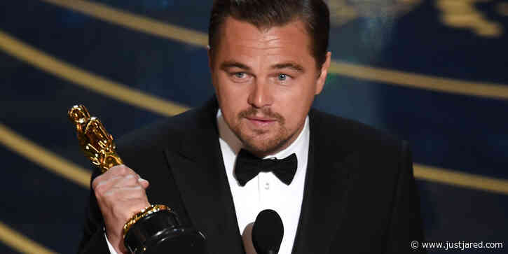 Here's Why Leonardo DiCaprio Skipped Oscars 2024, Despite Best Picture Nomination