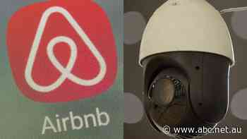 Airbnb bans the use of indoor security cameras from its listings worldwide