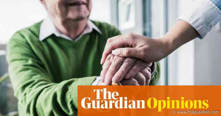 A Medicare-style levy would guarantee all Australians the right to aged care when we need it | Sarah Holland-Batt