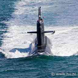Kabinet laat nieuwe Nederlandse onderzeeboten bouwen door Frans bedrijf