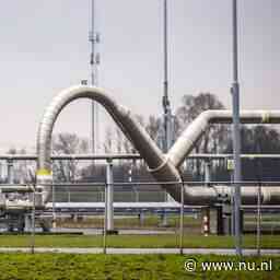 Tweede Kamer legt vast dat gasveld Groningen zo snel mogelijk dichtgaat